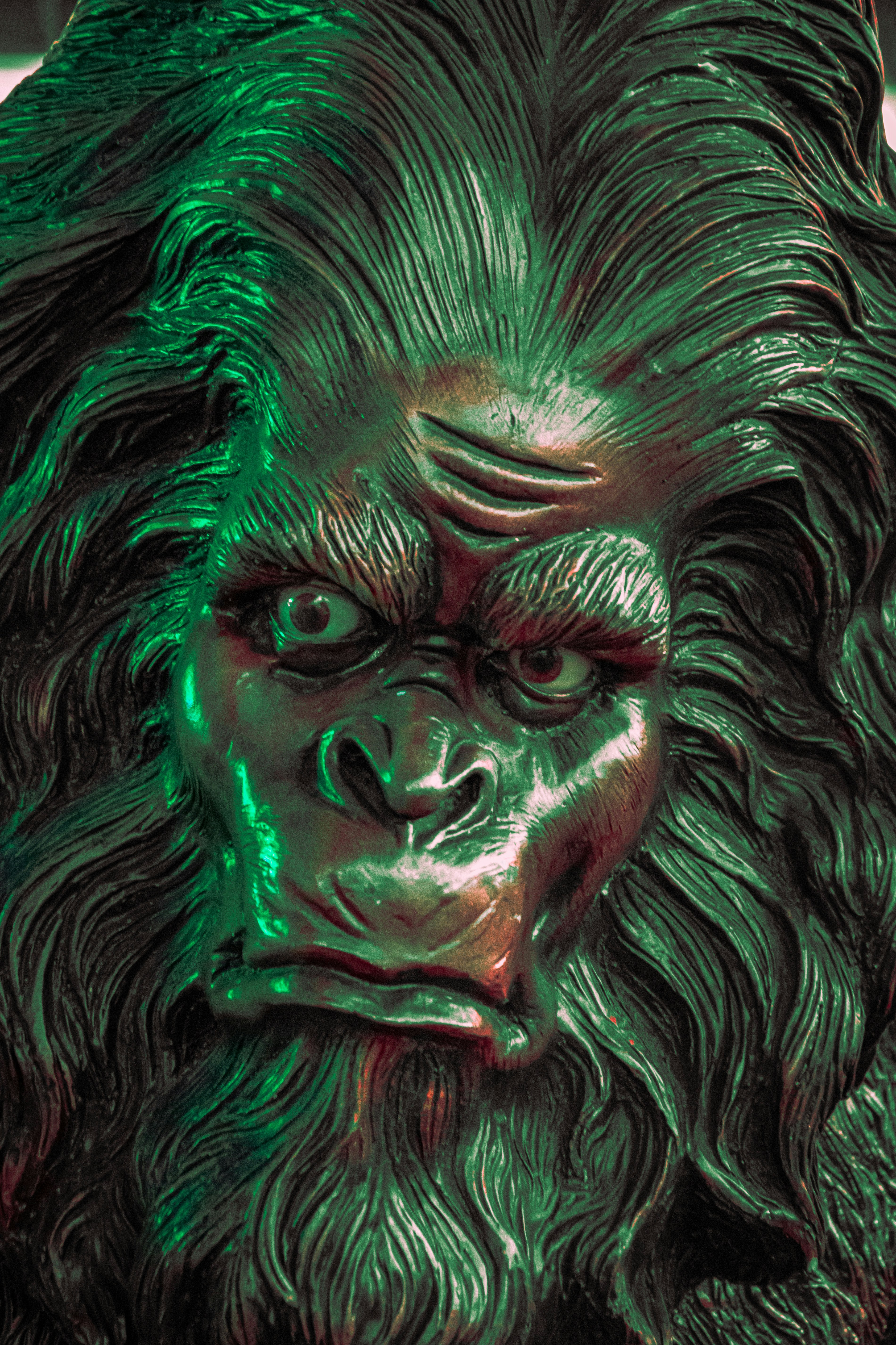 Metal work example 2