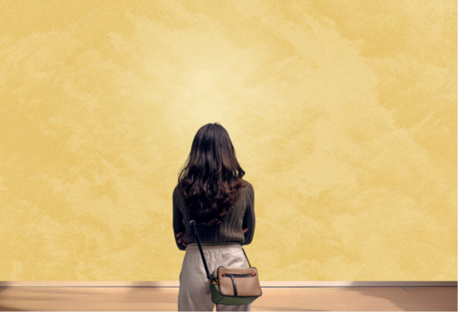 Concrete Texture Design