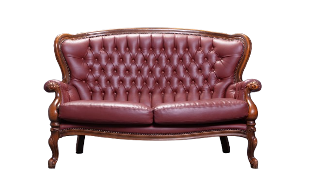 Wood polishing example