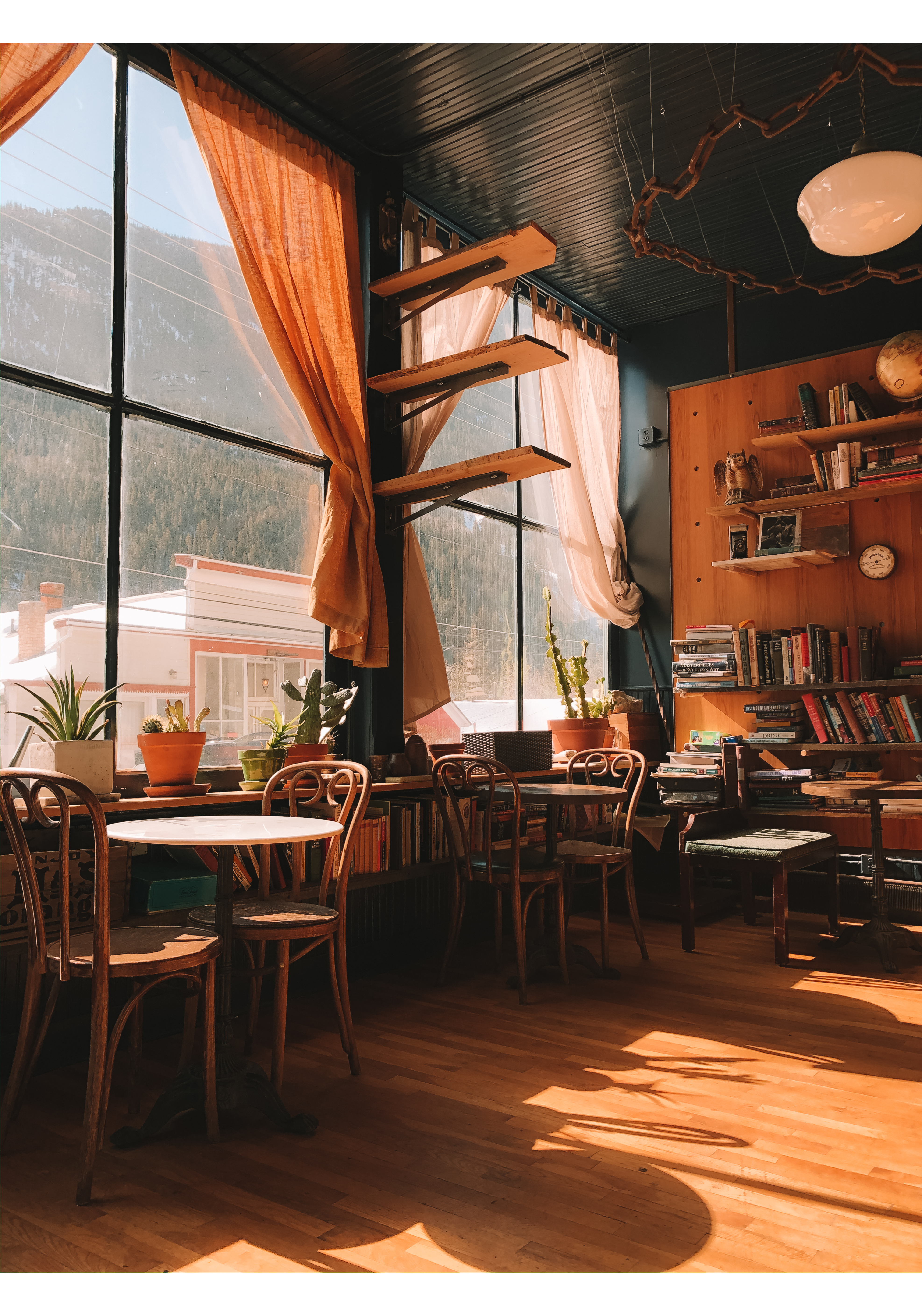 Metal work example 1